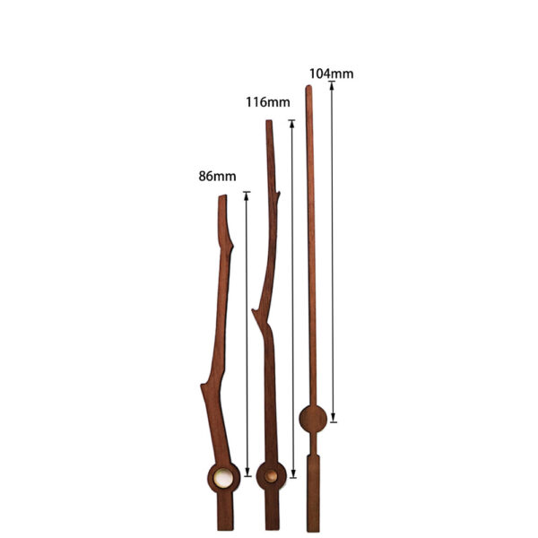 Silent Clock Movement Kit