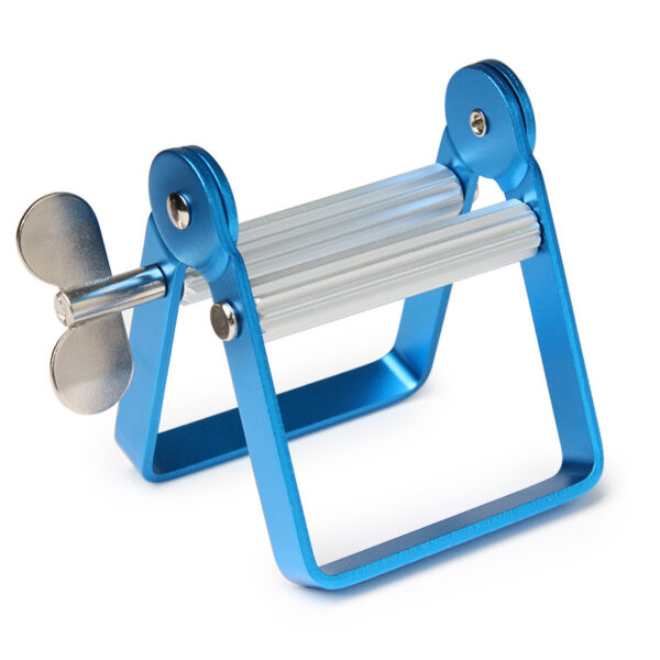 Professional Aluminum Alloy Paste Squeezer