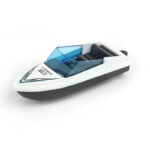 Speed boat - - Image 3