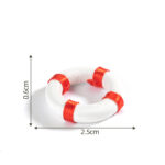 Ultimate Miniature Beach Vacation Set - Image 6