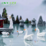 Swimming duck - Image 2