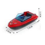 Speed boat - - Image 2