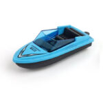 Speed boat - - Image 4