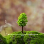 Fargrant tree