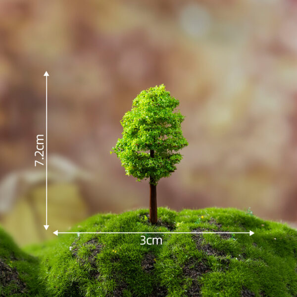 Fargrant tree