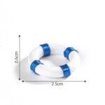 Ultimate Miniature Beach Vacation Set - Image 5