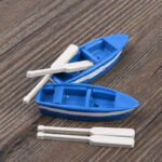 Ultimate Miniature Beach Vacation Set - Image 2