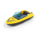 Speed boat - - Image 5