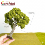 14.5 cm autumn harvest fruit tree