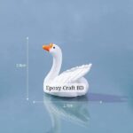 Swimming duck - Image 3