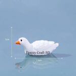 Swimming duck - Image 7