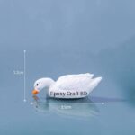 Swimming duck - Image 4