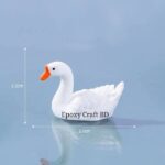 Swimming duck - Image 6