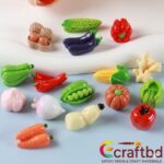 Vegetables randomly mix g-611