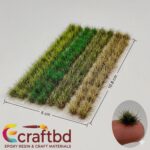 Mixed colour grass - Image 3