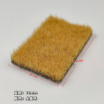 Hand-Torn Grass Clusters – 12mm Miniature Scenic Material - Image 3